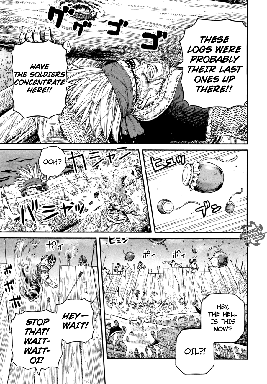 Vinland Saga Chapter 143 22